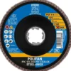 Fächerscheibe X-LOCK PSF Z STEELOX D.125mm K.60 kon.INOX ZK Z PFERD