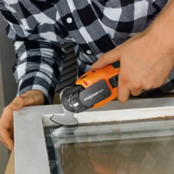 Fein Akku-MultiMaster AMM 700 MAX AS 18V Solo inkl. Zubehör im Koffer - 71293662000