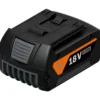 Fein Akku-Pack GBA 18 V / 1x 4,0 Ah Akku - 92604345020