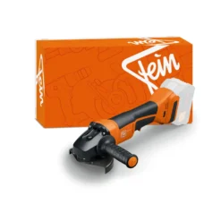 Fein Akku-Winkelschleifer CCG 18-125-12 PD AS (im Karton) - 99100001548