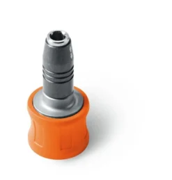 Fein Bithalter 1/4" Innensechskant Bithalter mit praktischer Einhandbedienung - 60510222010