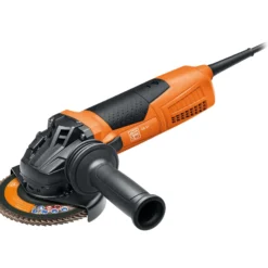 Fein Compact-Winkelschleifer CG 17-125 Inox Ø 125 mm 1.700 W - 72229160230