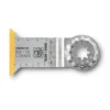 Fein E-Cut Bi-Metall Sägeblatt mit TiN-Beschichtung 5Stk - 63502161430