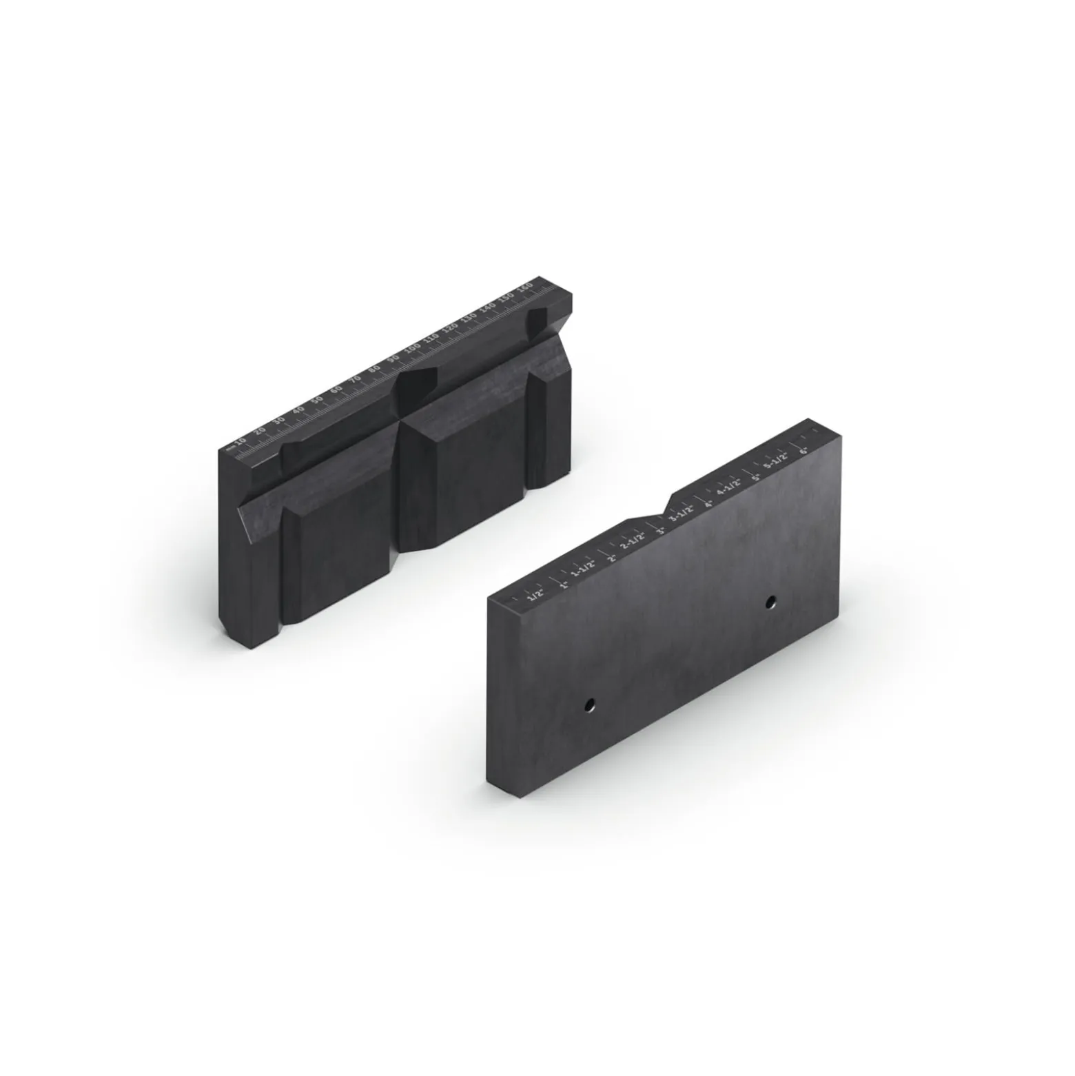Fein Erhöhungsbackenpaar 80 mm FEIN VersaMAG L - 99100001362