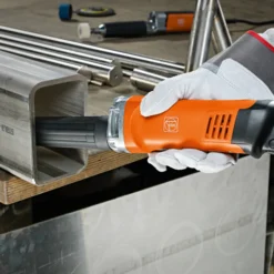 Fein Geradschleifer GSZ 11-90 PERL 2.900-9.900/min 1.010 W - 72232360000