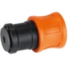 Fein Gewindebohr-Spannzange Ø 6 mm Vierkant 4,9 mm - 64203011010