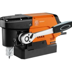 Fein KBC 36 MAGFORCE Machinery-Set 3/4 in Weldon 1.200 W - 72732363000