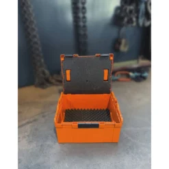 Fein L-BOXX Tool box_L-Boxx 238L-BOXX 238 FEIN mit Schaumstoffeinlage - 33901690010