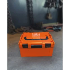 Fein L-BOXX Tool box_L-Boxx 238L-BOXX 238 FEIN mit Schaumstoffeinlage - 33901690010