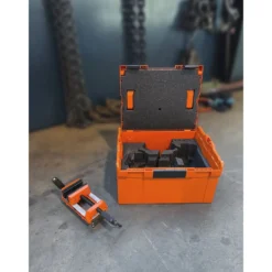 Fein L-BOXX Werkzeugkoffer 238 mit Inlay (FEIN VersaMAG)- 33901690260