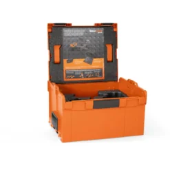 Fein L-BOXX Werkzeugkoffer 238 mit Inlay (FEIN VersaMAG)- 33901690260