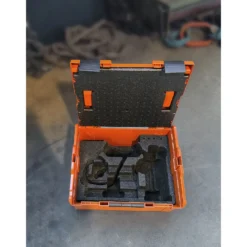 Fein L-BOXX Werkzeugkoffer 238 mit Inlay (FEIN VersaMAG)- 33901690260