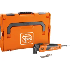 Fein MULTIMASTER MM 700 Max in L-Boxx - 72296863000