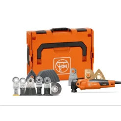 Fein MULTIMASTER MM 500 PLUS Ultimate Collection - 72296779000
