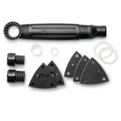 Fein MultiMaster 1x Absaug-Set - 92602092000