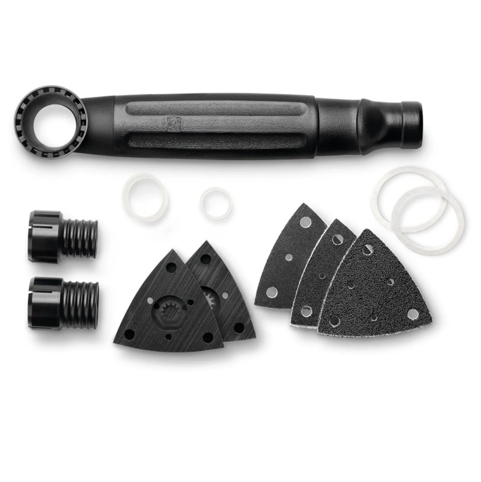 Fein MultiMaster 1x Absaug-Set - 92602092000