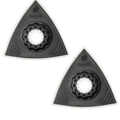 Fein MultiMaster 2x Filzpolierplatte Starlock - 63806140220