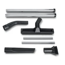 Fein N-/T-Sauger Dustex 35 L 1.380 W inkl. Zubehör-Set BAU - 92036060000