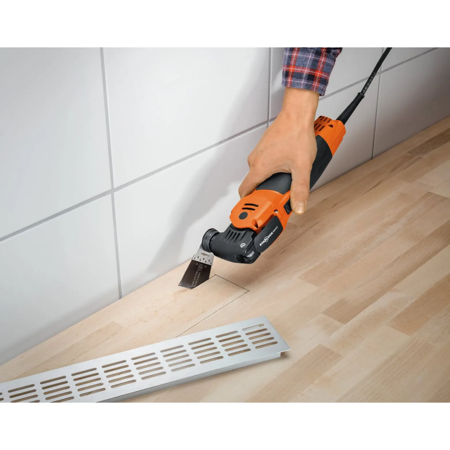 Fein Oszillierer MM 700 MULTIMASTER MM 700 Max Selection - 72296865000