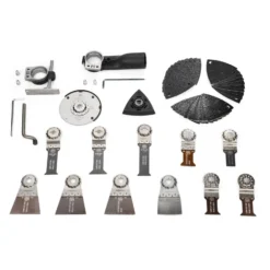 Fein Profi-Set StarlockMax INNENAUSBAU 45tlg. - 35222967120