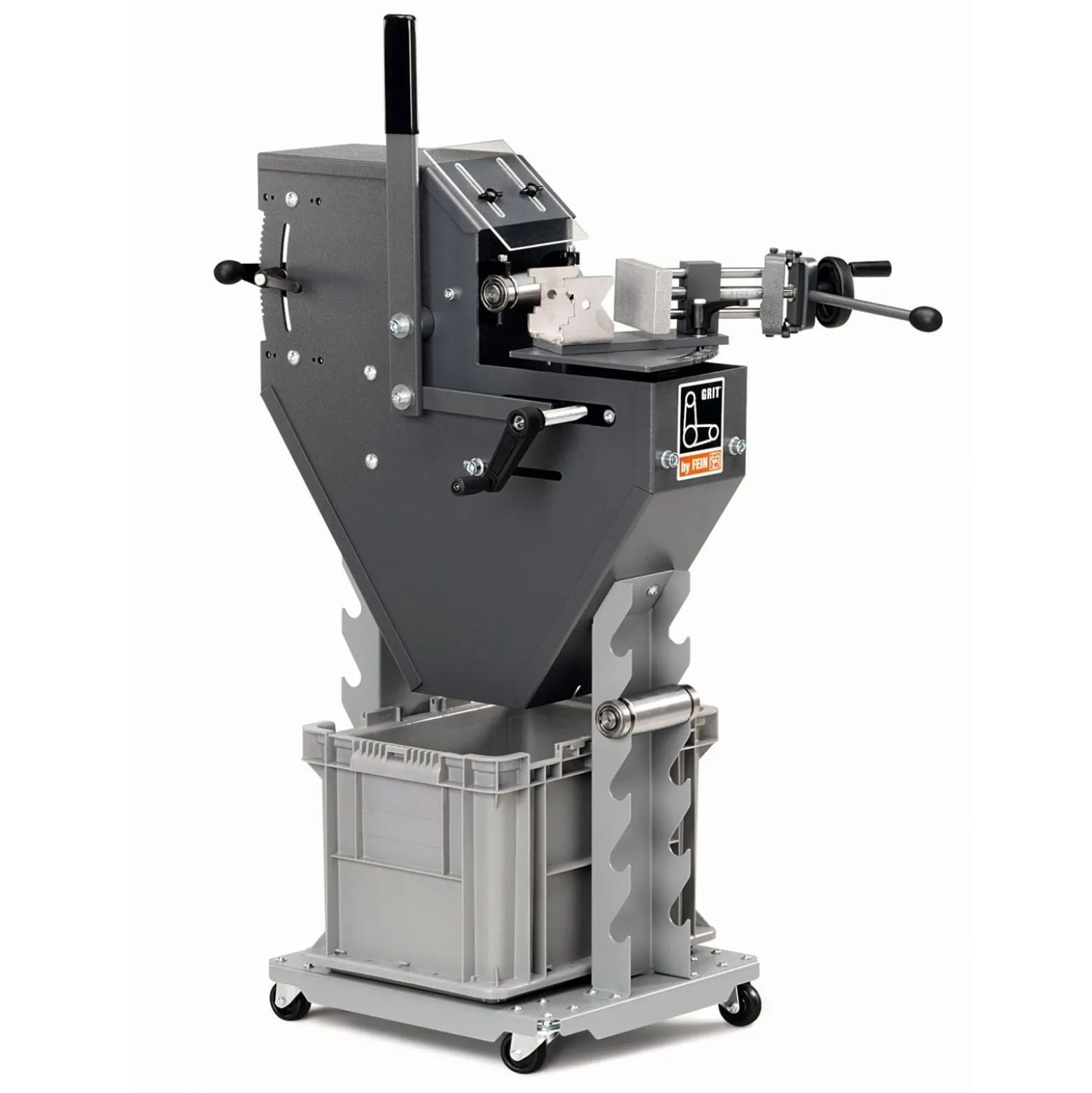 Fein Radienschleifmodul GRIT GXR - 99001001001