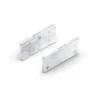 Fein Schutzbackenpaar (P) Prisma 110 mm Aluminium (FEIN VersaMAG)- 30240477010