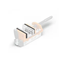 Fein Schutzbackenpaar (P) Prisma 110 mm Aluminium (FEIN VersaMAG)- 30240477010
