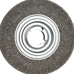 Fein Stahlbürste Drahtstärke 0,5 mm Stahl-Ausführung - 69902008000