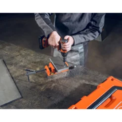 Fein VARIO Gewindebohrer M12 für Durchgangslöcher - 63110028010
