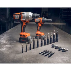 Fein VARIO Gewindebohrer M12 für Durchgangslöcher - 63110028010