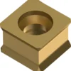 Fein Wendeschneidplatte KX Fase für die universelle Anwendung - 64302004010