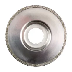 Fein 1x Diamant-Sägeblatt SuperCut 80 mm - 63502115011