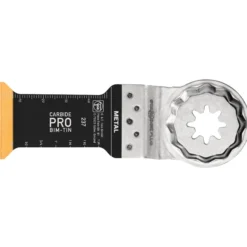 Fein 10x E-Cut Carbide Pro Sägeblatt StarlockPlus 32 mm - 63502237240