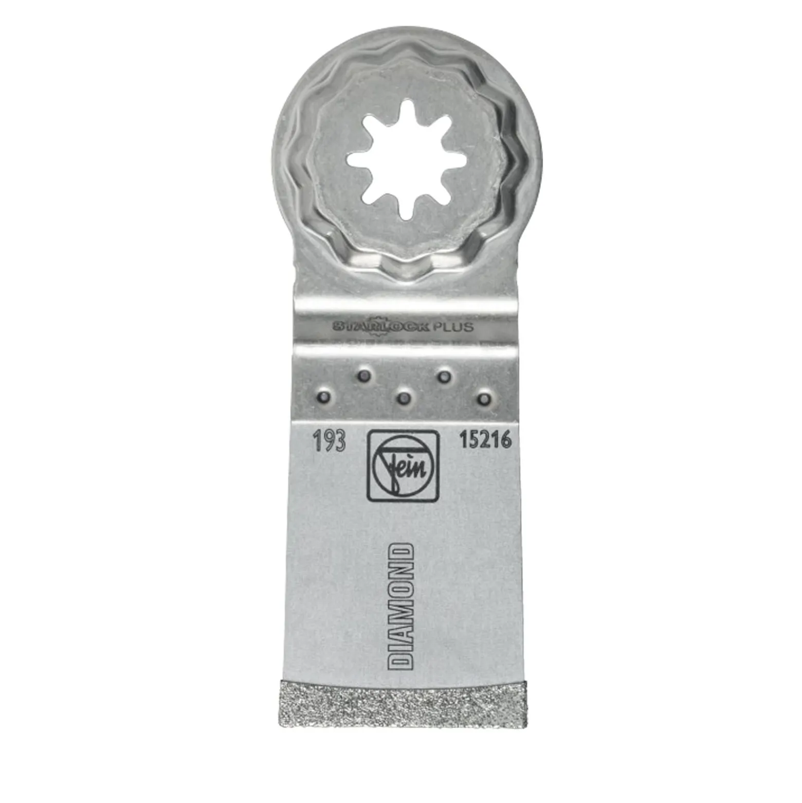 Fein 1x E-Cut Diamant Sägeblatt StarlockPlus 35 mm - 63502193210