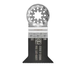 Fein 50x E-Cut Long-Life Sägeblatt Starlock 50 mm - 63502221250