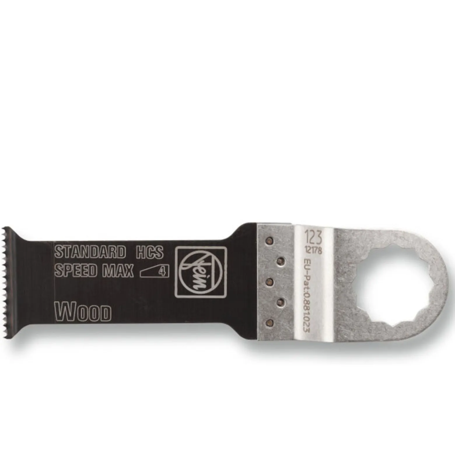 Fein 5x E-Cut Long-Life Sägeblatt SuperCut 32 mm - 63502123046