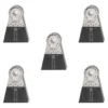 Fein 5x E-Cut Long-Life Sägeblatt StarlockPlus 65 mm - 63502161230