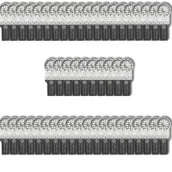 Fein 50x E-Cut Long-Life Sägeblatt Starlock 20 mm - 63502183250