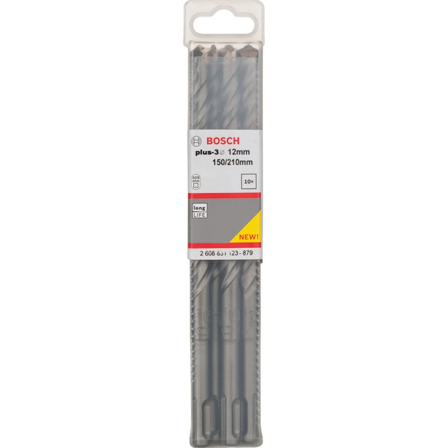 Fein 3x E-Cut Precision BIM-Sägeblatt Starlock 35 mm - 63502205220