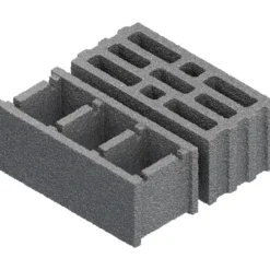 Fein 3x E-Cut Precision BIM-Sägeblatt Starlock 35 mm - 63502205220