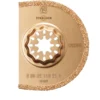 Fein 1x Hartmetall-Sägeblatt Starlock 75 mm - 63502118210
