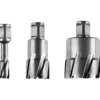 Fein 1x HM Ultra 35 Kernbohrer mit 3/4" Weldon-Aufnahme Ø 17 mm - 63127719010