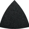 Fein 5x Schleifblatt Dreieck K220 - 63717089044