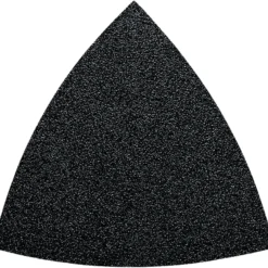 Fein 5x Schleifblatt Dreieck K220 - 63717089044