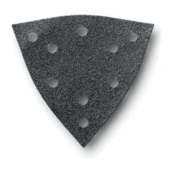 Fein 16x Schleifblätter gelocht 130 mm K80 - 63717294020