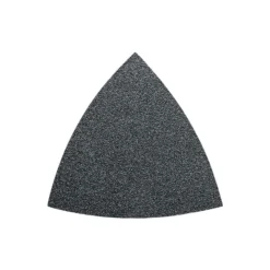 Fein 35x Schleifblätter ungelocht Zirkon 80 mm K60 - 63717244010