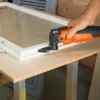Fein 2x Schleifplatte Schleiffinger-Form - 63806159220