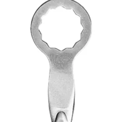 Fein 2x Schneidmesser SuperCut 5 mm - 63903185011
