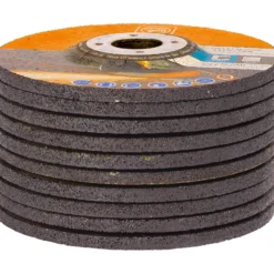 Fein 10x Schruppscheibe Ø 125 mm - 63703005010