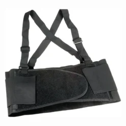 FELDTMANN Rückenstützgurt SAFEBELT Größe L, 96-119 cm - 8180-L2